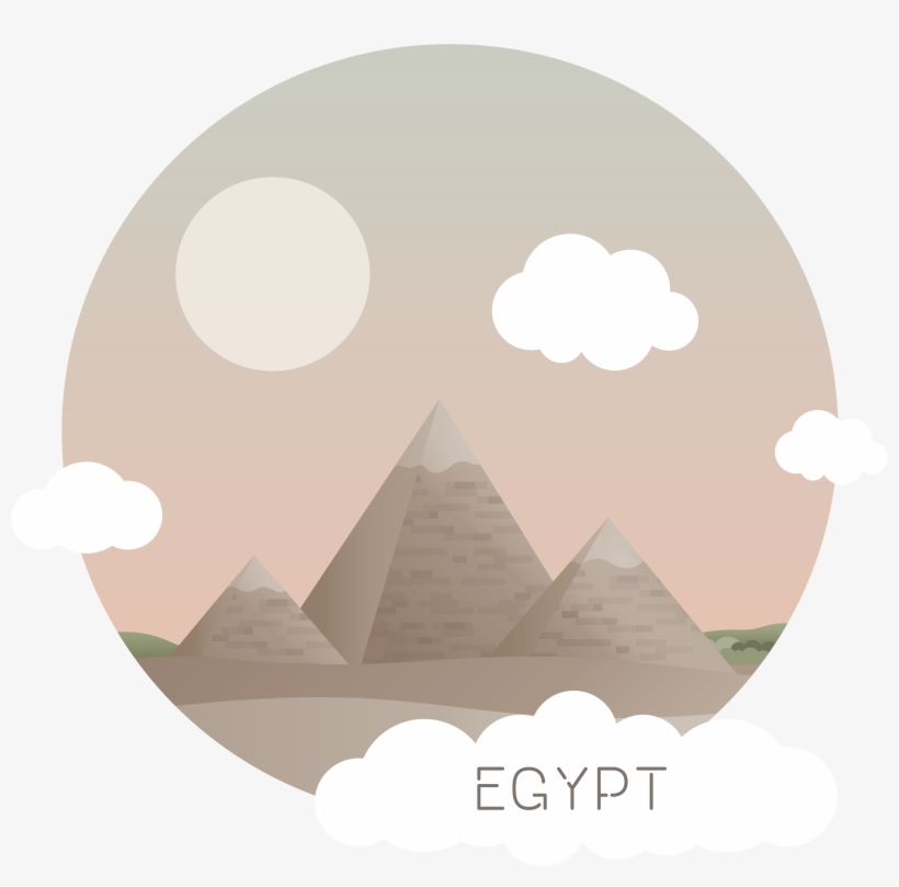 Egypt-01, transparent png