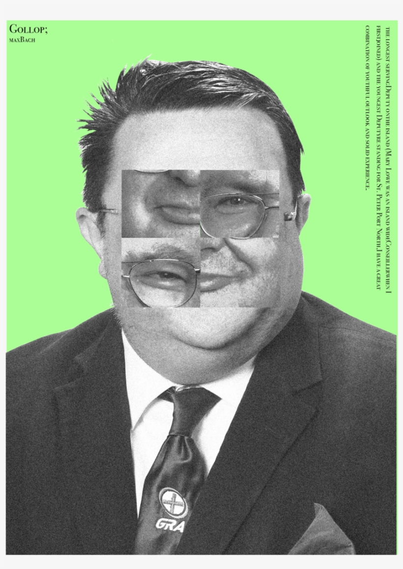 Gollop - Businessperson, transparent png