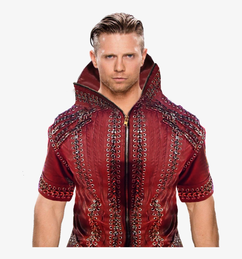 Hbd The Miz October 8th - 2018, transparent png