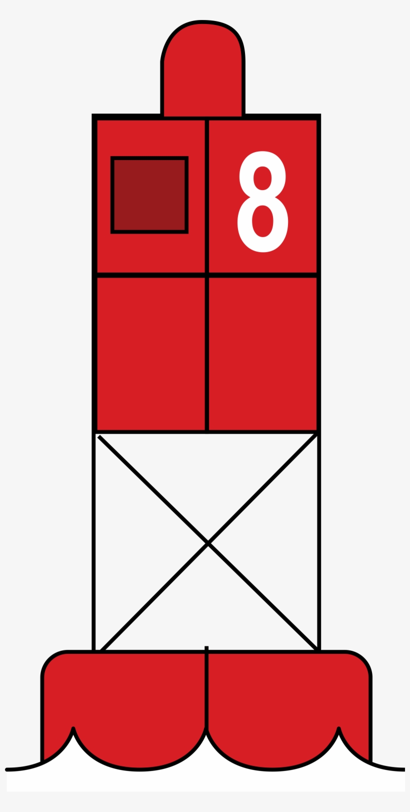 Open - Carmine, transparent png