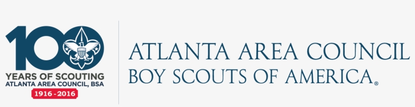 Atlanta Area Council - Boy Scouts Of America, transparent png