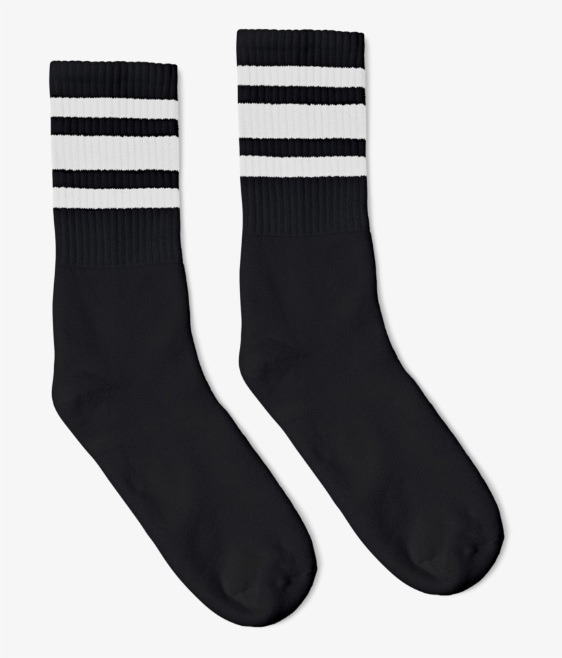 Sock, transparent png