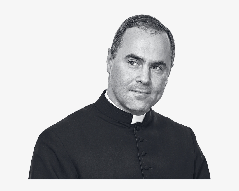 Priest Dog Collar - Avicii Bilder Schwarz Weiß, transparent png