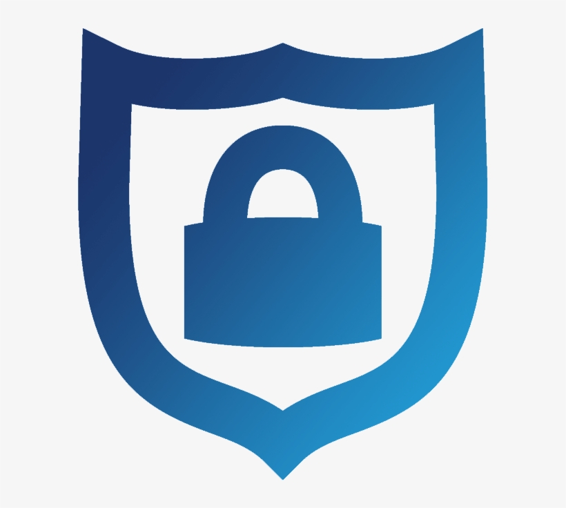 Security Solutions For Business - Emblem, transparent png