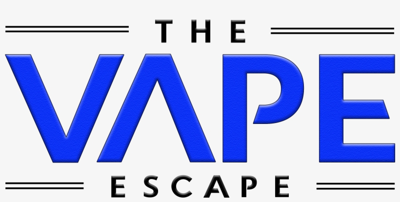 Vape Escape Ireland - Majorelle Blue, transparent png