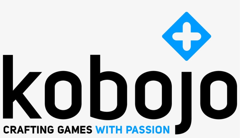 Logo - Kobojo, transparent png