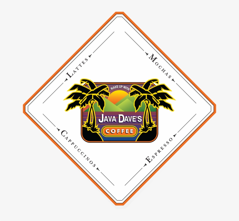 Java Dave's License Package C - Java Daves, transparent png