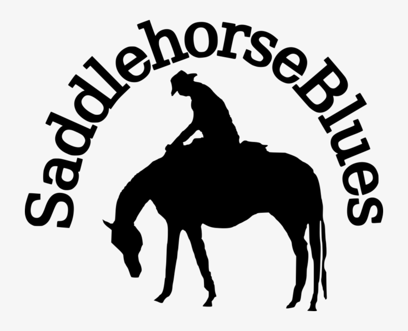 Saddlehorseblues - Responsible Gambling Logo, transparent png