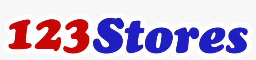 Sears Logo Png - 123stores Inc Logo, transparent png