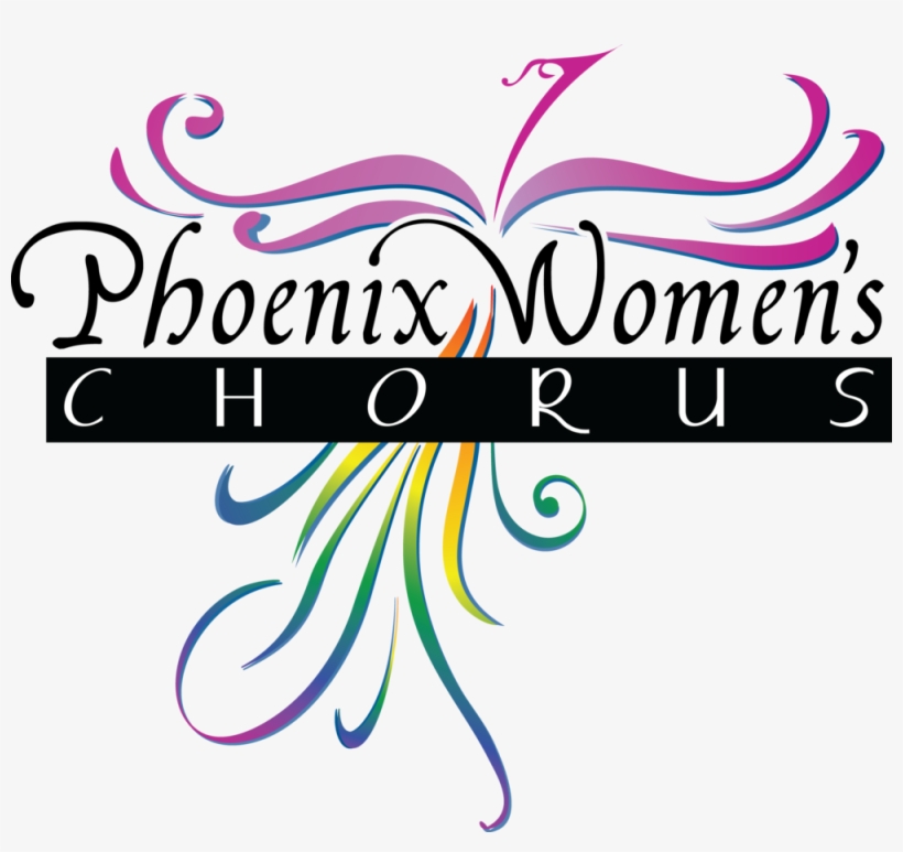 Phoenix Women's Chorus, transparent png