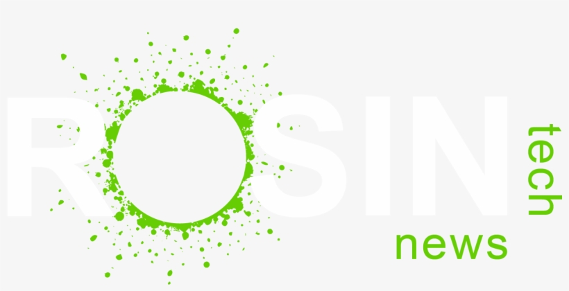 Rosin Tech News - Circle, transparent png