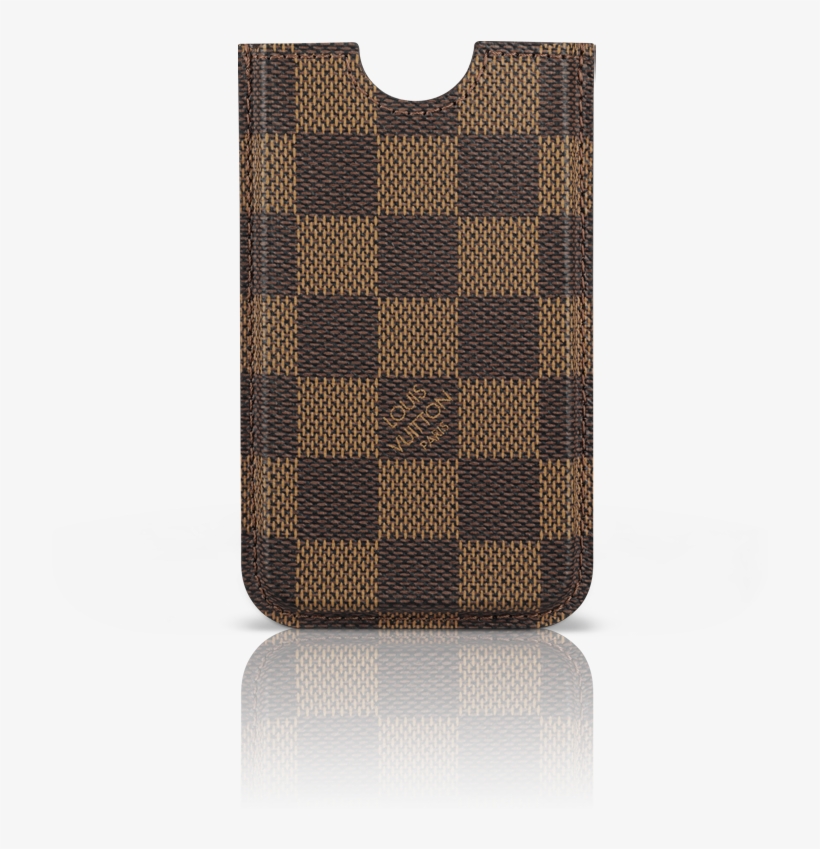 Louis Vuittonverified Account - Coin Purse, transparent png