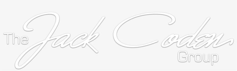 The Jack Coden Group - Calligraphy, transparent png