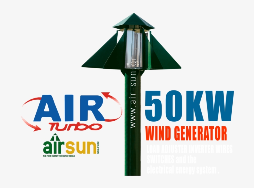 Air Turbo 50 Kw - Graphic Design, transparent png