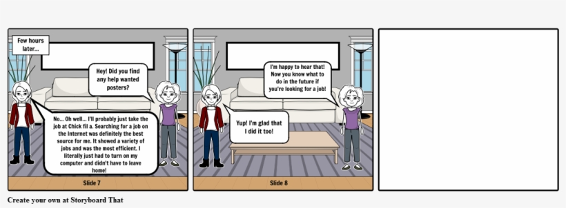Job Sources Comic - Cartoon, transparent png