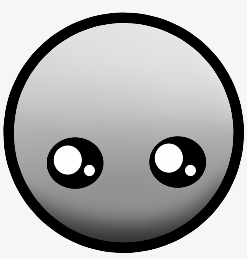 Geometry Dash Dificultades Png, transparent png