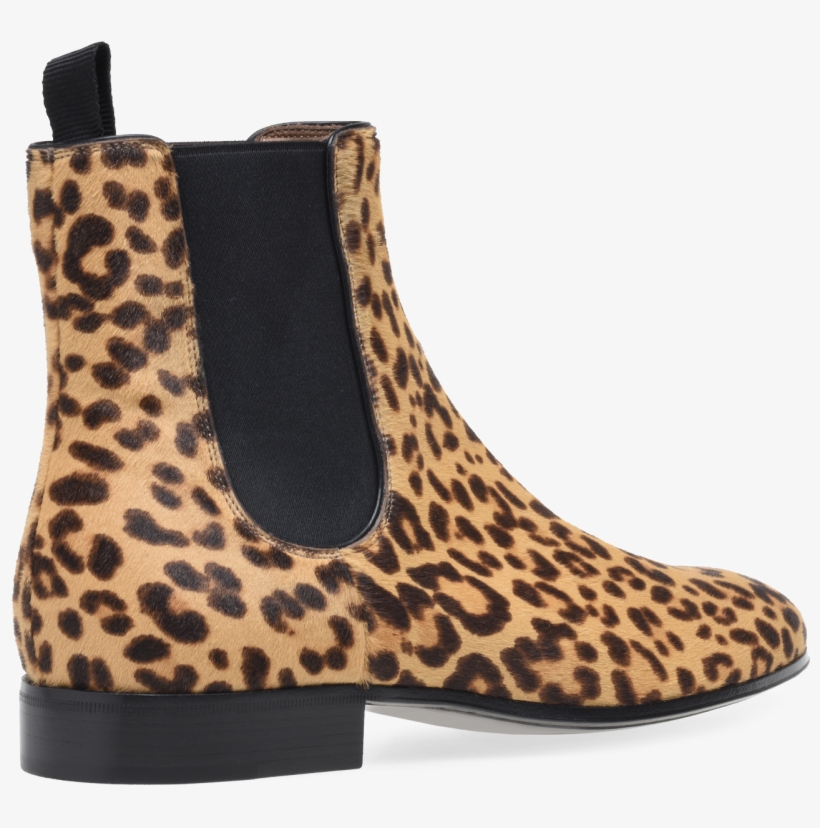 Haircalf Alain - Chelsea Boot, transparent png