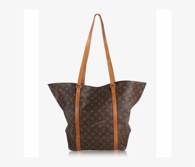 Louis Vuitton Large Cabas 0 Thumbnail - Shoulder Bag, transparent png