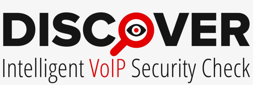 Discover Your Voip Security Posture - Circle, transparent png
