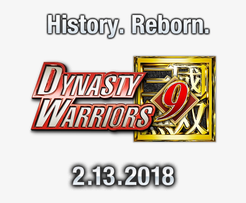 I Bought An Xbox One X For Dynasty Warriors - Dynasty Warriors 9 Icon, transparent png