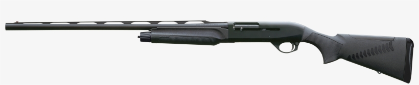 Item Number, Barrel Length, Overall Length, Average - Benelli 12 Gauge Semi Auto, transparent png