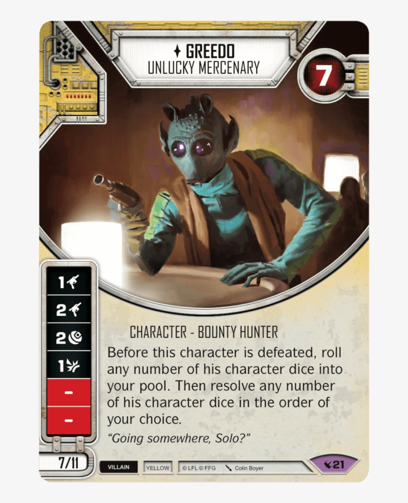 All Of My Testing Had Indicated To Me That Some Very - Destiny Villanos Star Wars, transparent png