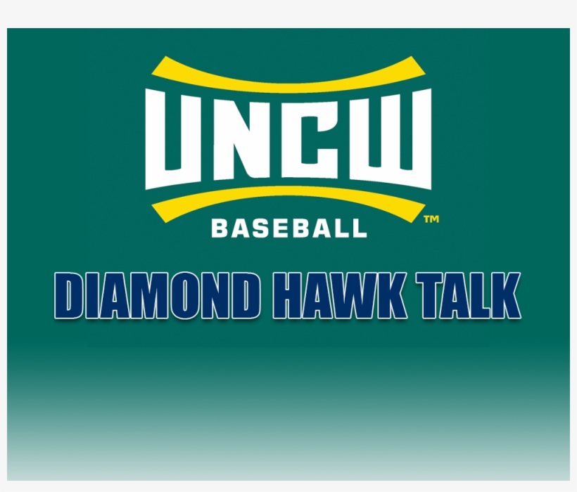 University Of North Carolina Wilmington Seahawks - Graphic Design, transparent png