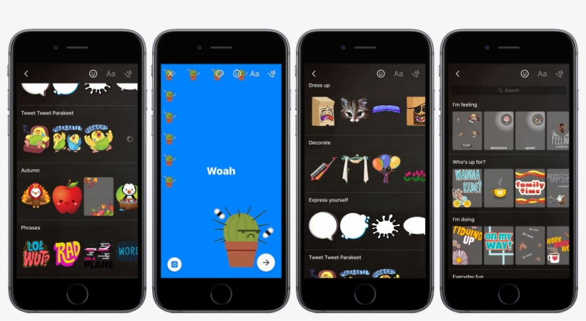 Facebook Messenger Day Teaser - Auto Sleep Apple Watch, transparent png