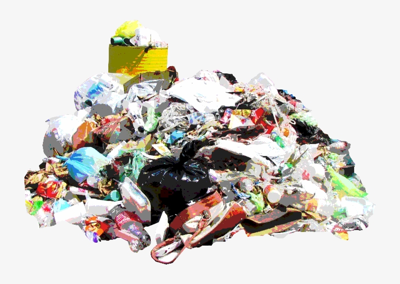 Basura - Graphic Design, transparent png