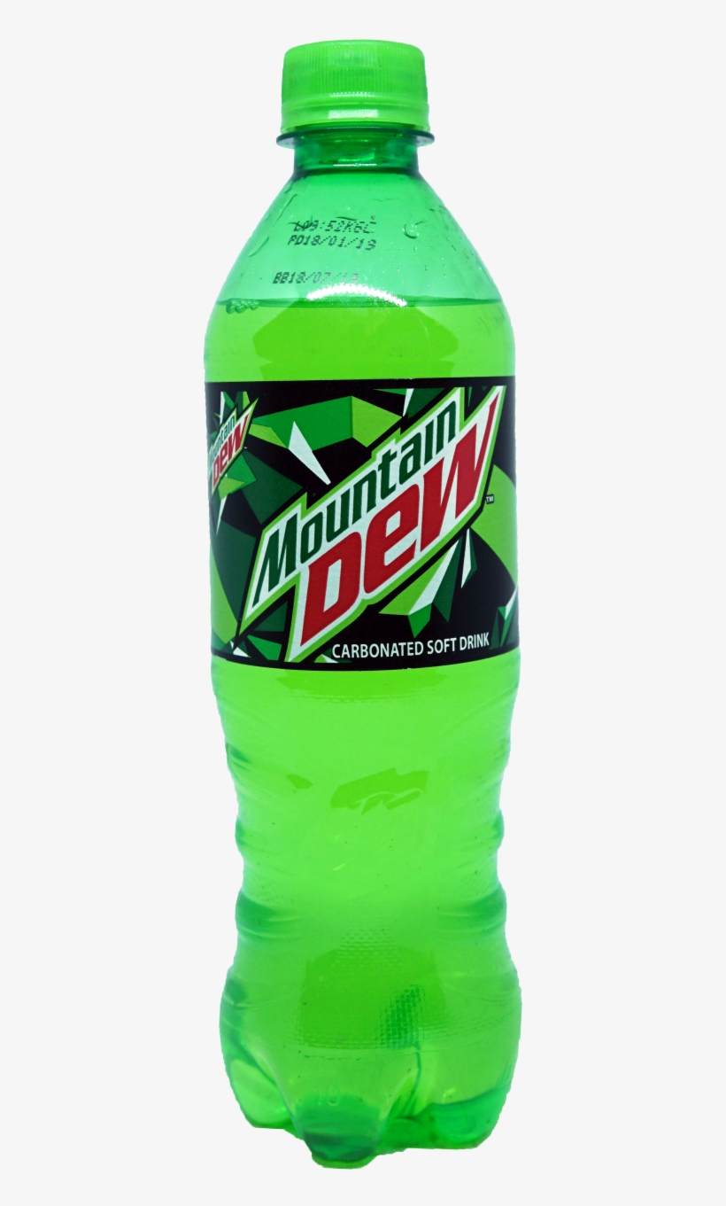 Mountain Dew, transparent png