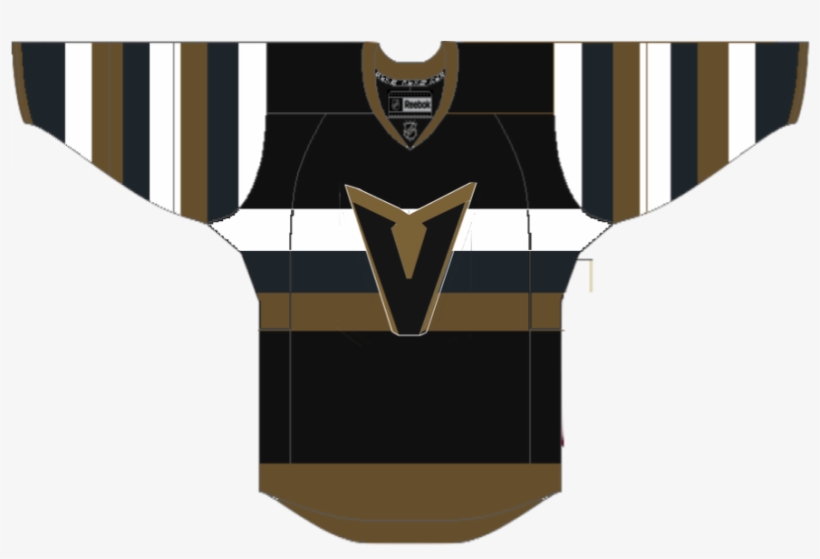Old School Vegas Golden Knights - Illustration, transparent png