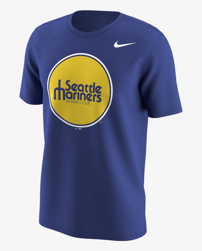 Nike Alternate Logo Men's T-shirt Size Medium - Nike Golden State Warriors Basketball, transparent png