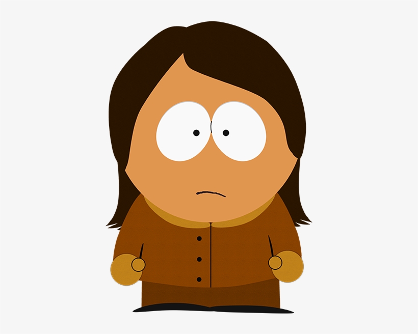 Powderpark Naomi Revamped - Cartoon, transparent png