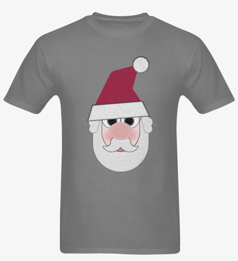 Santa Claus, transparent png