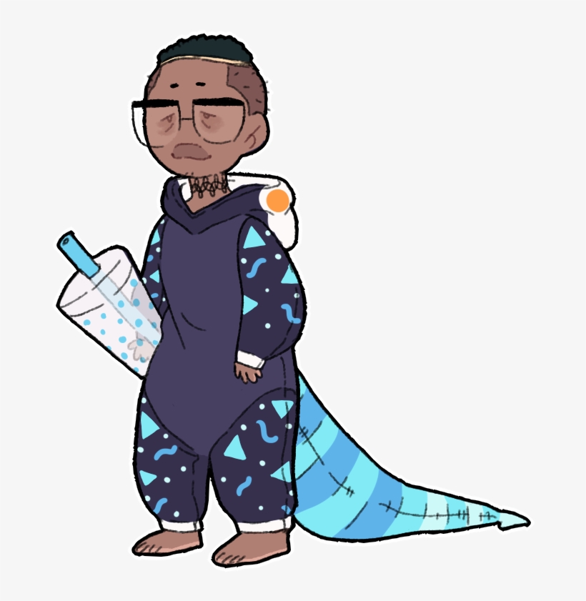 The Gremlin - Cartoon, transparent png