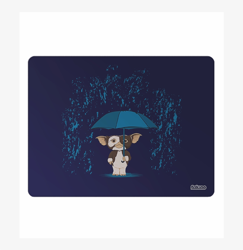 Gremlin - Cartoon, transparent png
