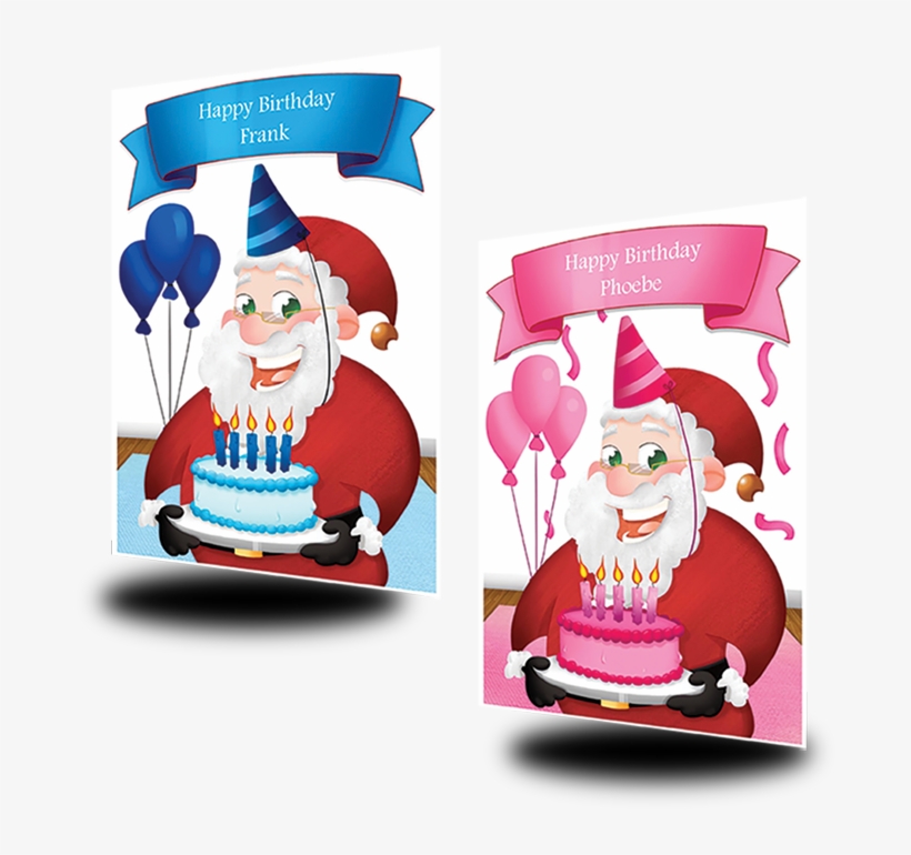 Imagine Your Little Ones Face When They Have Received - Cartoon, transparent png