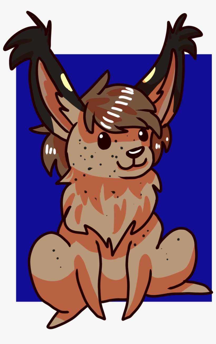 Gremlin Boy - Cartoon, transparent png