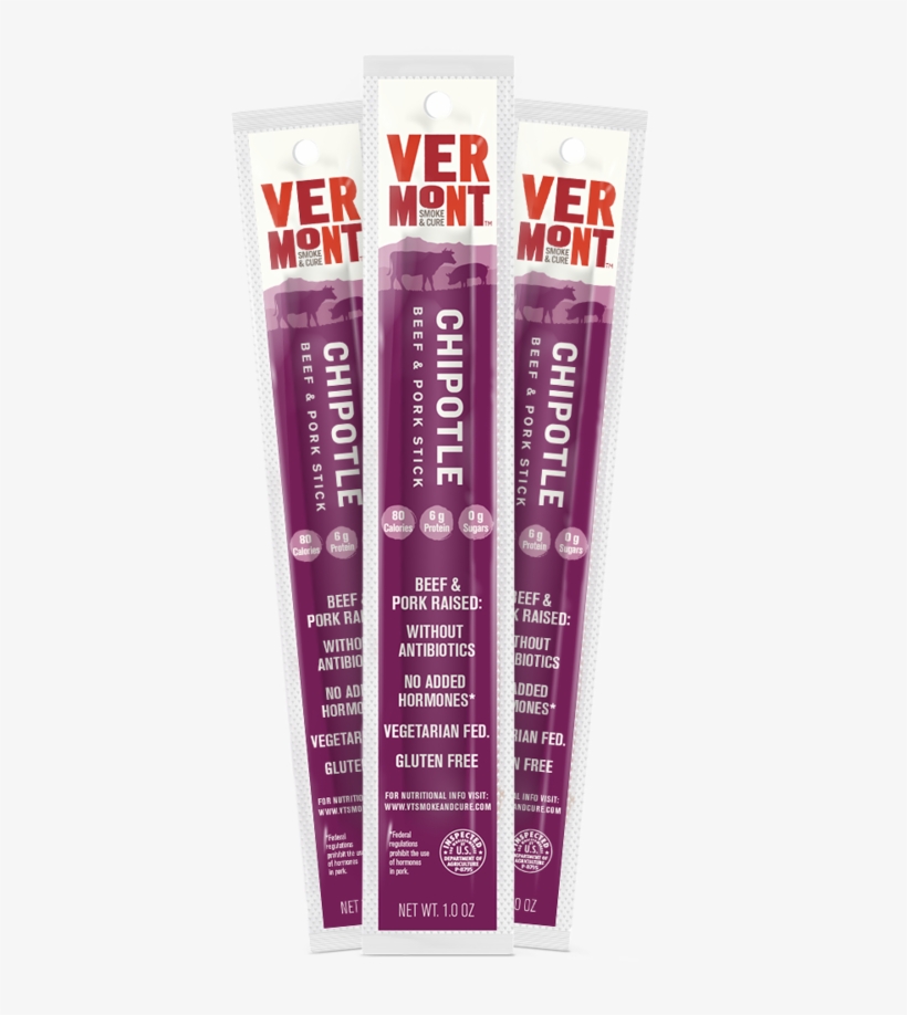 Chipotle Beef And Pork Stick, transparent png