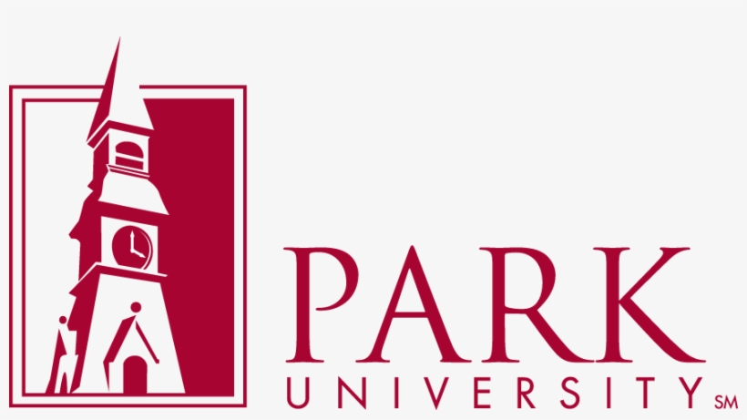 Park University Logo, transparent png