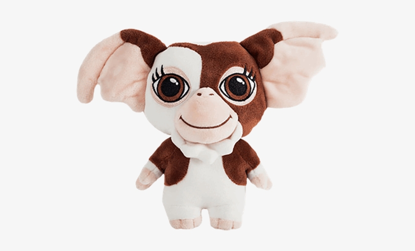 Gizmo 8” Phunny Plush - Gremlin Pelucia, transparent png