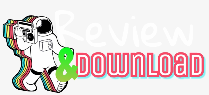 R&d - Astronaut Boombox, transparent png