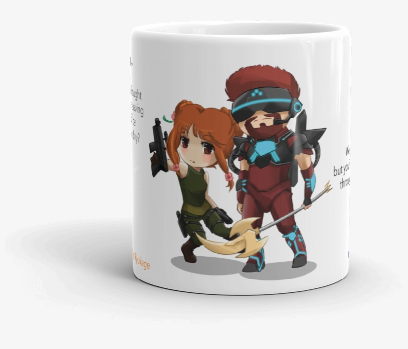 Dark Office Humor Mugs - Coffee Cup, transparent png