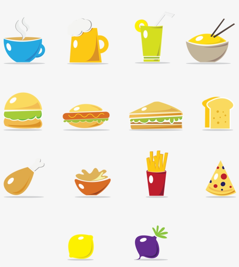 Fast Food Icon Png Spring Icons, transparent png