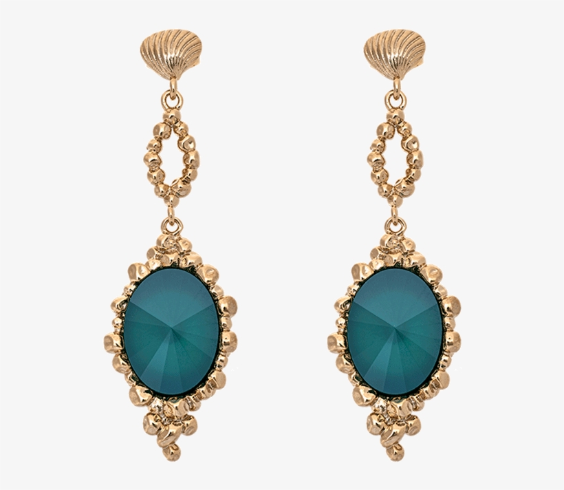 Earring, transparent png