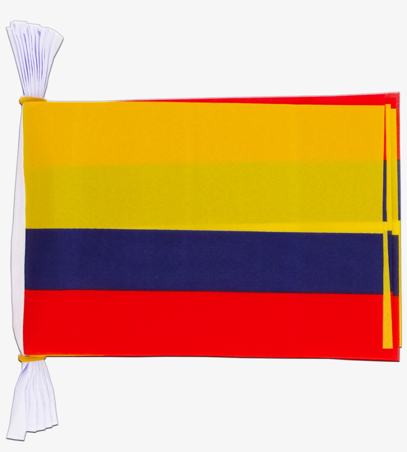 Mini Flag Bunting 6x9\ - Flag, transparent png