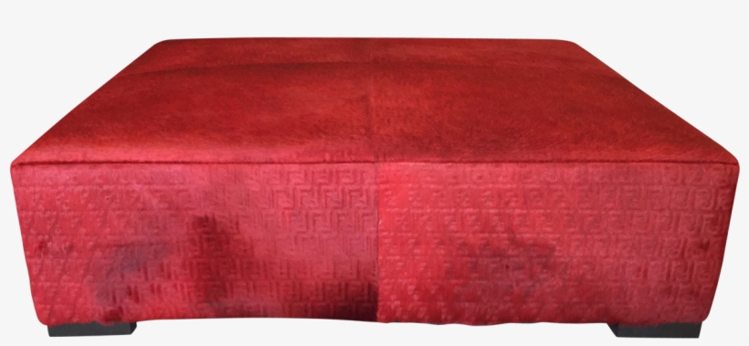 Viyet Miami Design On A Dime Ottoman - Coffee Table, transparent png