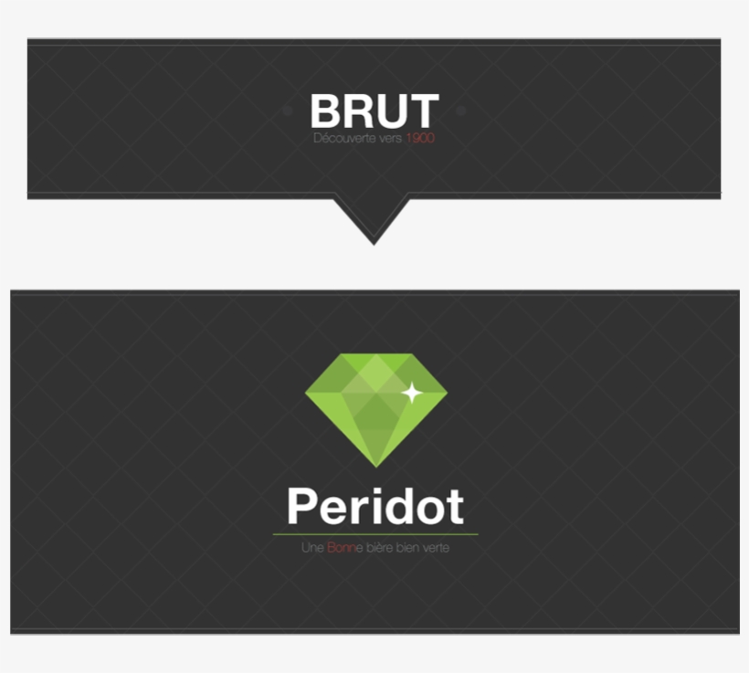 My Beer - Peridot - Logo - Graphic Design, transparent png