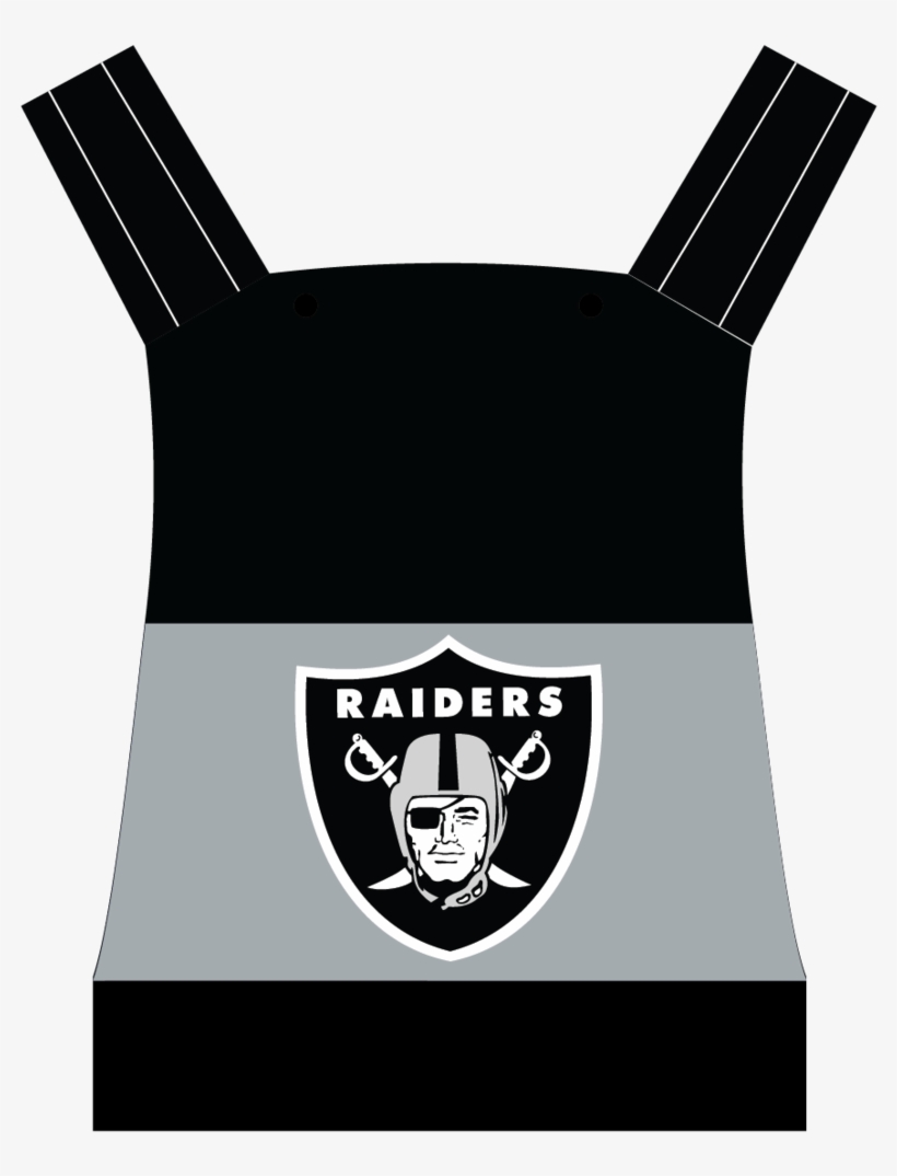 Oakland Raiders, transparent png