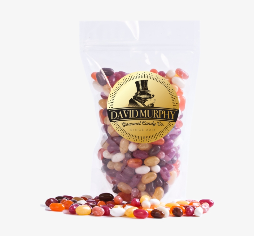 Gourmet Jelly Beans - Hard Candy, transparent png